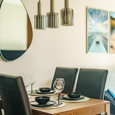 Chilliapartamenty - Wyspa Solna - River Kołobrzeg Zewnętrze zdjęcie