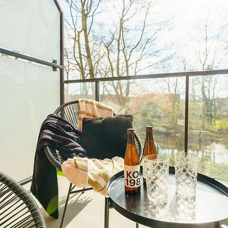 Chilliapartamenty - Wyspa Solna - River Kołobrzeg Zewnętrze zdjęcie