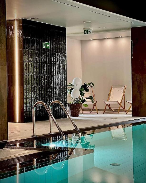 Chilliapartamenty - Wyspa Solna - River Kołobrzeg Zewnętrze zdjęcie